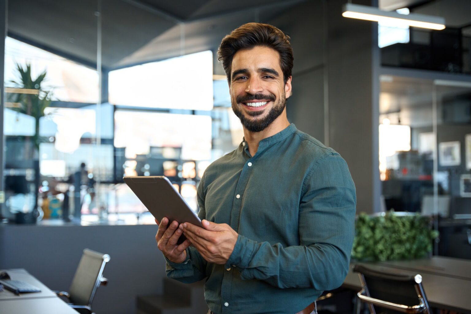 Careers Park Insurance